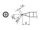  - Pájecí hrot HAKKO T39-JS02