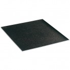 DESCO Europe - Vodivé PVC lino Statfree CV280, rohož 2,0x900mm x 1,8m, černé, 80173