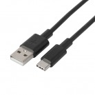 Mark-10 Corporation - Propojovací kabel, EasyMESUR® kontrolní pane do PC, USB typ C na A, 2m, AC1116