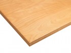 Treston - Pracovní deska Workshop, dřevěná, 1500x750mm, 836721-82
