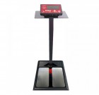  - Stojan pro combo tester EPA-RESIST 8000