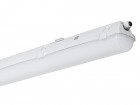 LED průmyslové světlo 1x6400lm, 6400/840