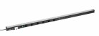 Treston - Kabelový kanál 1400, 10 zásuvek, 2 USB, fcp, vypínač, e-stop, TPR14-011