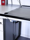 Kontinuální monitor MultiGround ESD-PROTECT