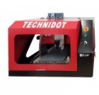 Stolní automatický dispenzer Technidot