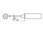 Pájecí hrot 900L-T-2CF