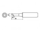 Hakko - Pájecí hrot 900L-T-4CF