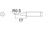 Hakko - Pájecí hrot 900M-T-BZ