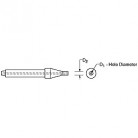 Plato - Odpájecí hrot pro stanice Pace 1121-0342 (30-0400)