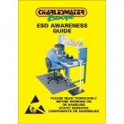 Charleswater - Brožura o nebezpečí ESD, v angličtině, 91440