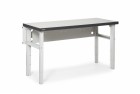Treston - Pracovní stůl Workshop, 1500x630mm, vinylová deska 1,5mm, HWB15063V