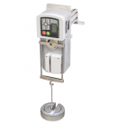 Automatický tester krimpování vodičů WT-205M