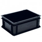 Iteco Trading S.r.l. - Vodivá přepravka NEWBOX 9, 300x200x220mm