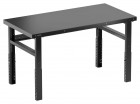 Treston - Pracovní stůl Heavy Duty, 1500x750mm, ocelová deska 1,5mm, C13018101