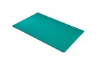DESCO Europe - Disipativní dvouvrstvá pryž Statfree®, šedá, rohož, 2mmx0,61mx15,2m, 228410