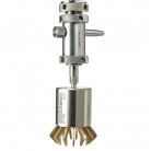 Vícečelisťová svěrka G1056E