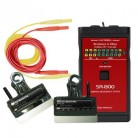 Měřič ESD oděvů SR-800 ETM