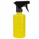 DESCO Europe - ESD láhev s rozprašovačem durAstatic®, žlutá, 240ml