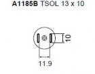 Hakko - Tryska A1185B-TSOL 13x10 mm