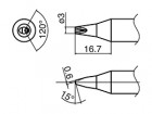 Pájecí hrot HAKKO T33-1610