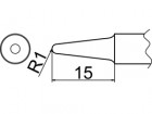 Hakko - Sestava trysek C B3123