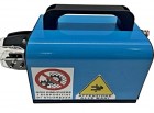 Pneumatické stolní krimpovací kleště pro volné konce EASY CRIMP N