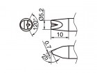  - Pájecí hrot HAKKO T53-DR52