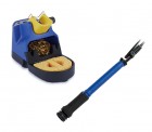  - Výkonná N2 pájecí ručka HAKKO FX-9708, 24V/200W, sada se stojanem