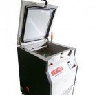 Systém pro pájení v parách VS-500 V
