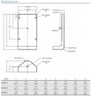 Inline adaptér pro sérii měřičů síly 2/3 AC1073-1