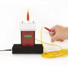 ESD-Protect - Rozšiřující sada pro měřič elektrostatického pole EFM 822, příslušenství pro walk-on test