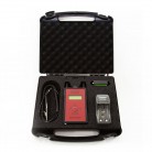ESD-Protect - Měřič elektrického pole EFM 822, kufřík s příslušenstvím