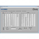 Adaptér Plug and Test®, uživatelsky konfigurovatelný pro stojany série F, PTAF