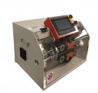 MGR Elektro - Elektrický řezací stroj na trubky CUT TUBE N