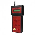 ESD-Protect - Měřič odporu TERA-Ohmmeter TOM 8600