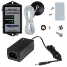 Kontinuální monitor uzemnění pracovní plochy a pracovníka MULTI-MOUNT MONITOR