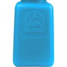 ESD dávkovací lahvička Take-Along durAstatic®, modrá, 180ml, 35287
