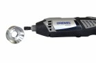 ABE.TEC výroba - Dremel adaptér 43 mm