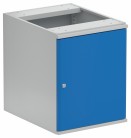 Treston - Zásuvková skříňka 53/6-13, standardní, pravá, 5366113-07