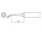 Hakko - Pájecí hrot HAKKO T34-I