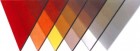  - Disipativní polykarbonátová tabule NWP-100, transparentní, 1200x2400x5mm