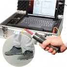 ESD-Protect - Walk-in test/walking test BGT Visio 600
