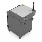 Odsavač jisker Bofa Spark Arrestor 2, 76,5mm