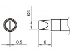  - Pájecí hrot HAKKO T39-DS4