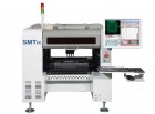 C.I.F. (Francie) - Pick&Place SMT systém SMTix MS4T