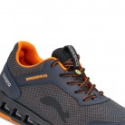 ESD pracovní bezpečnostní obuv Giasco STAR S1PL FO SR