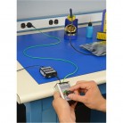 Kalibrační tester pro kontinuální monitory Desco