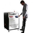 Systém pro pájení v parách VS-500 V