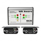 Kontinuální monitor s analogovým výstupem WS Aware Monitor, CTC061-3-243-WW