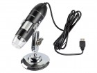  - Digitální USB mikroskop Bresser, 2MPx, 50-1000x
